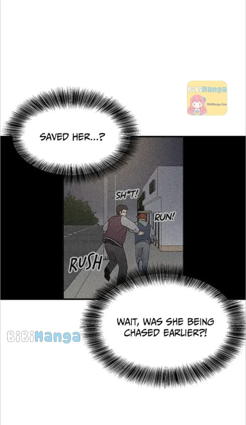 Back-to-School Boss Chapter 4 page 10