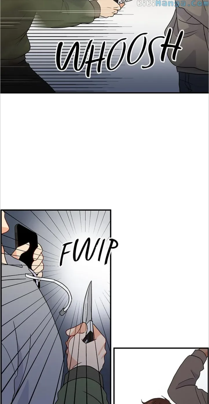 Back-to-School Boss Chapter 2 page 21