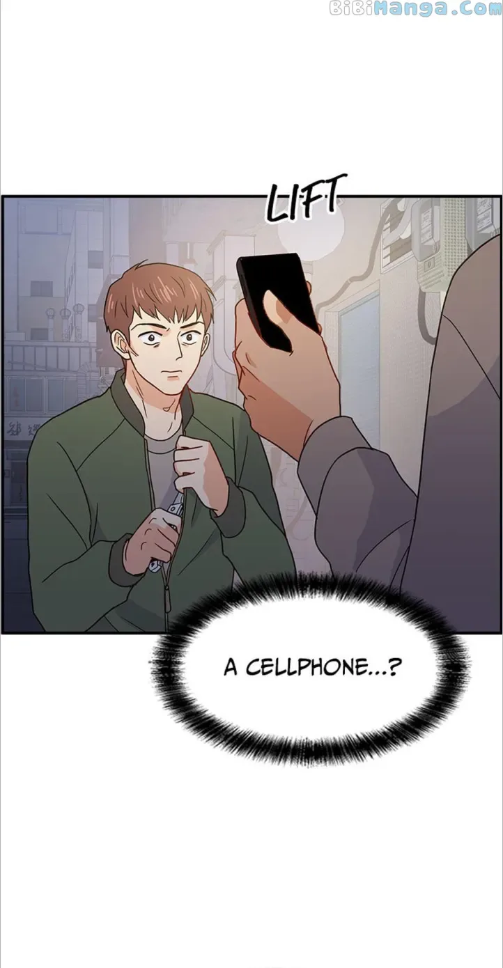 Back-to-School Boss Chapter 2 page 18