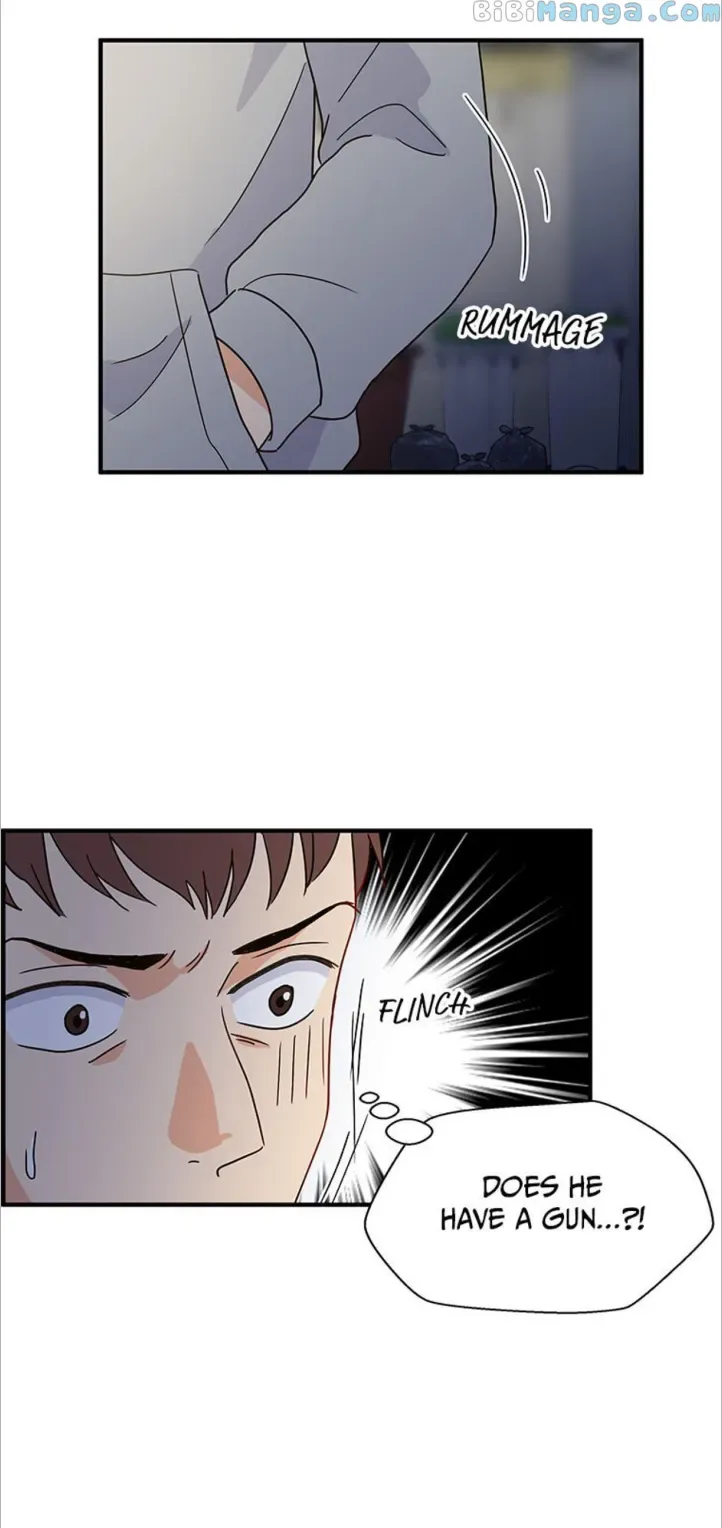 Back-to-School Boss Chapter 2 page 17