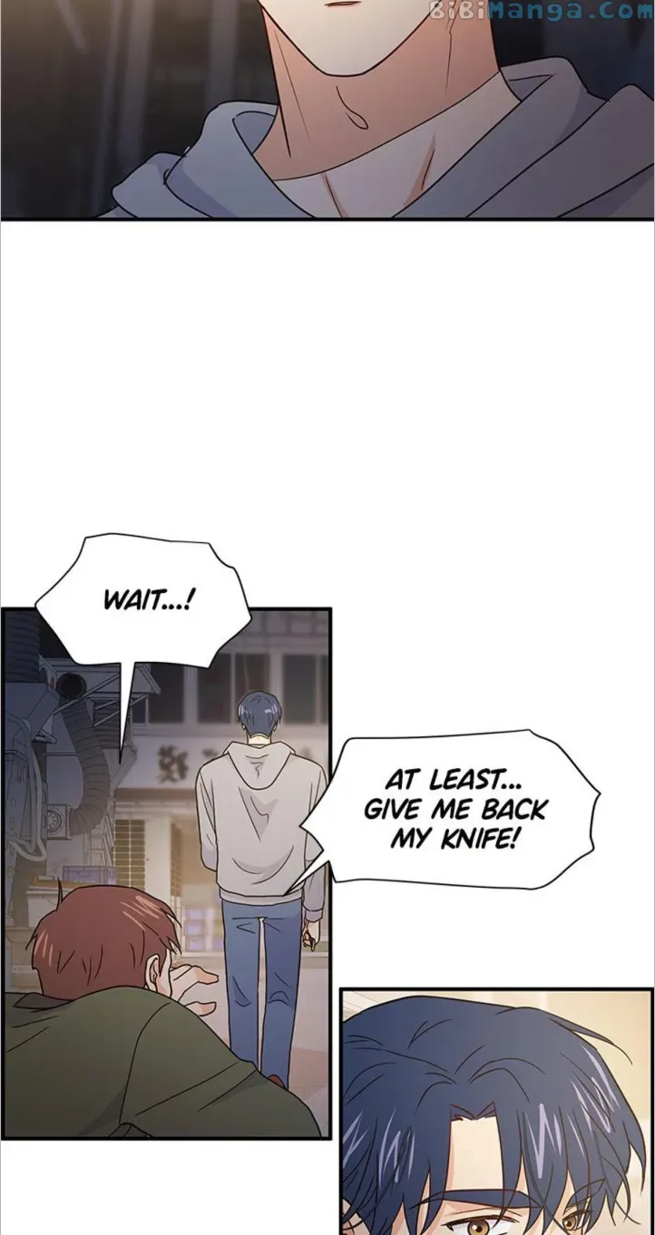 Back-to-School Boss Chapter 2 page 31