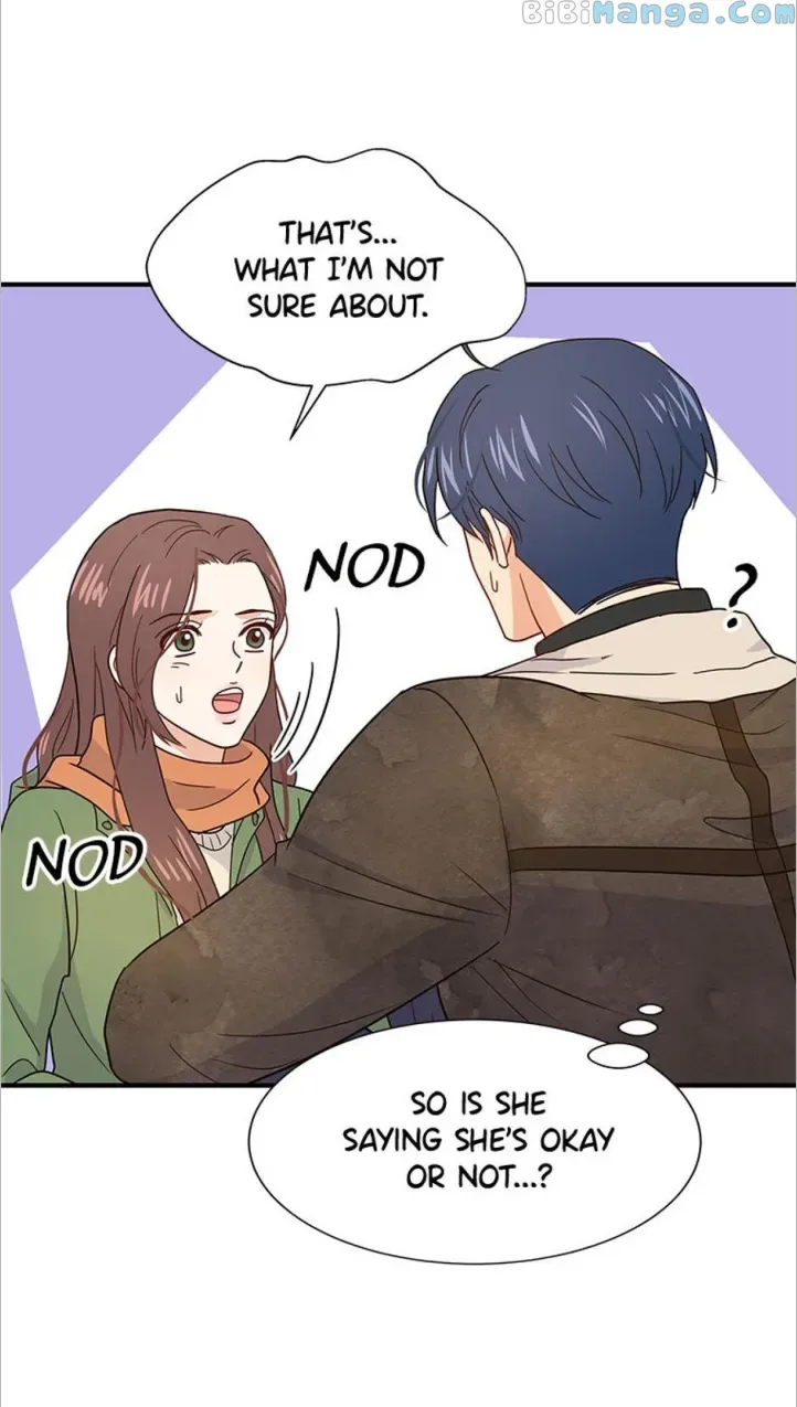 Back-to-School Boss Chapter 3 page 41