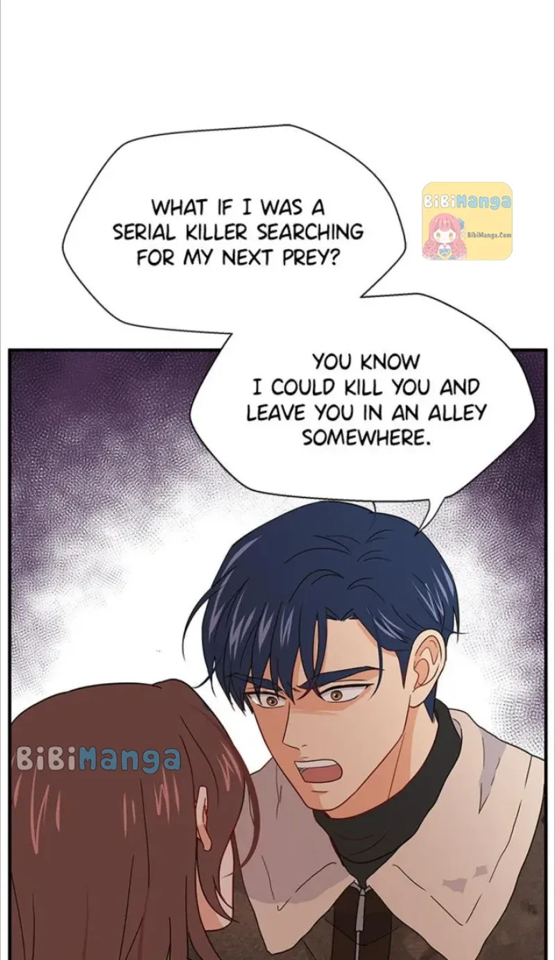 Back-to-School Boss Chapter 4 page 6