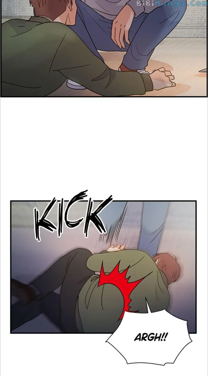 Back-to-School Boss Chapter 2 page 28