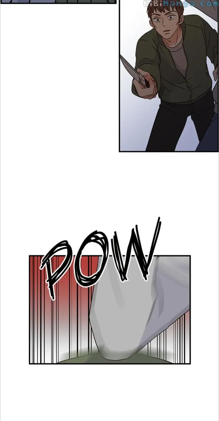 Back-to-School Boss Chapter 2 page 22