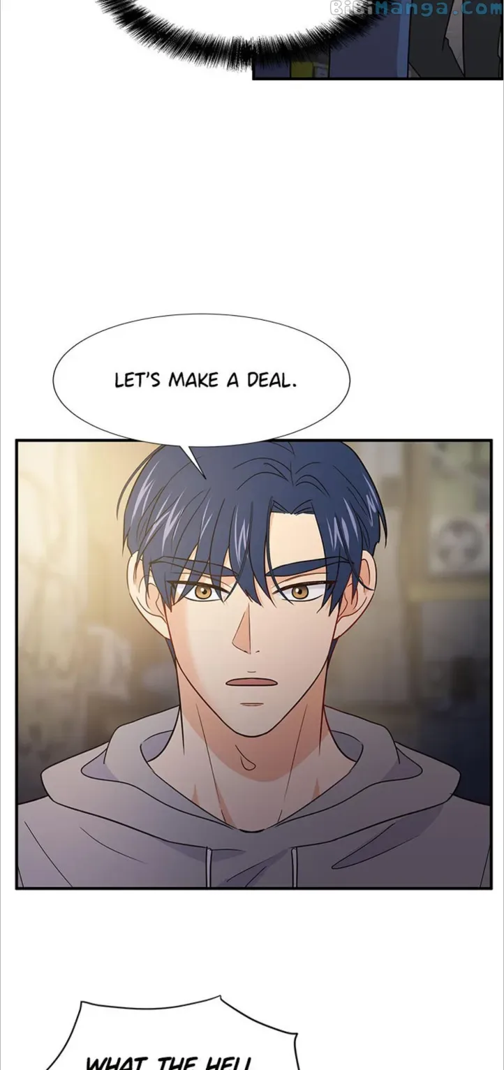 Back-to-School Boss Chapter 2 page 15