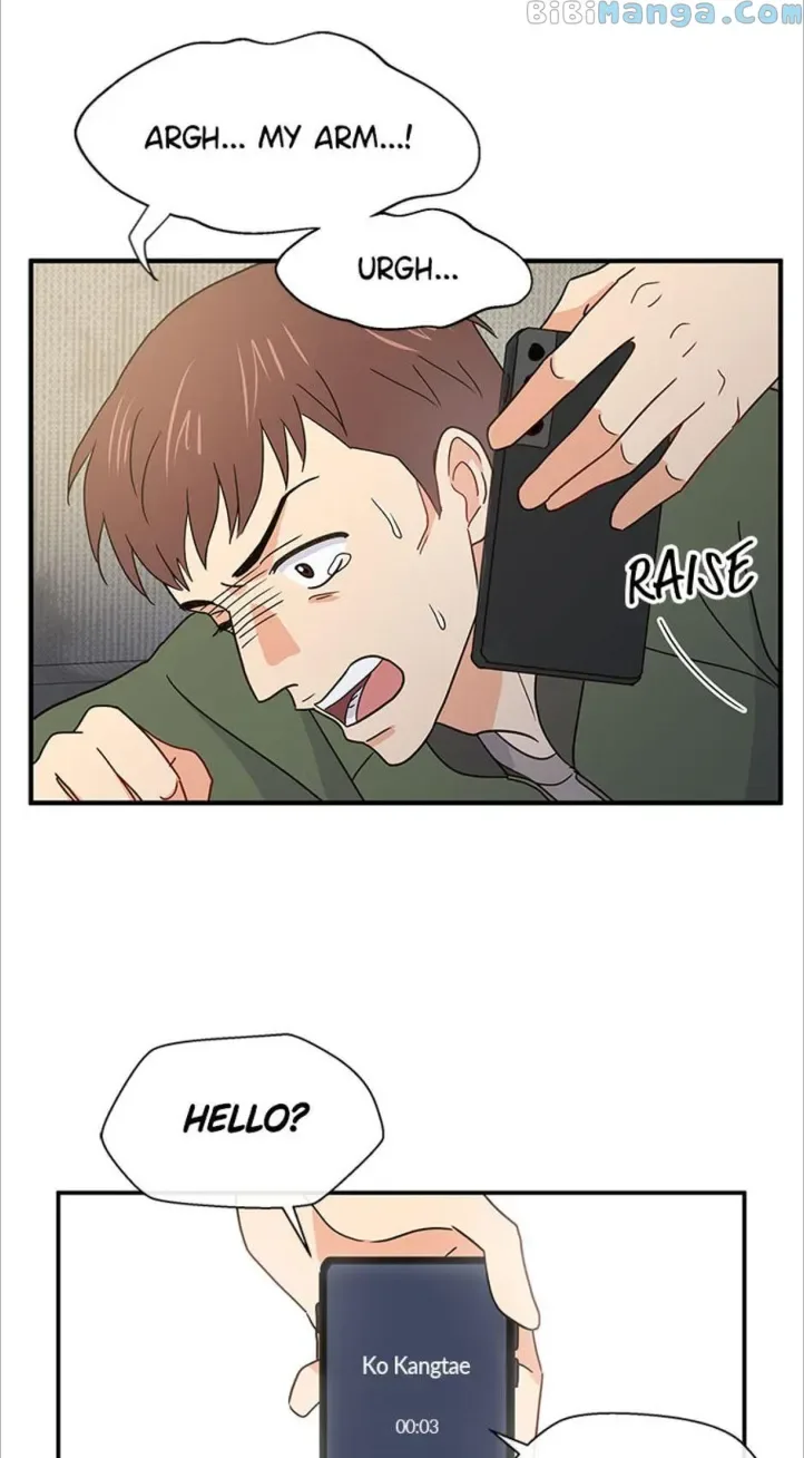 Back-to-School Boss Chapter 2 page 25