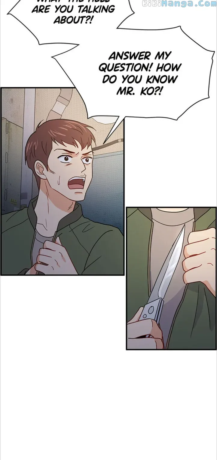 Back-to-School Boss Chapter 2 page 16