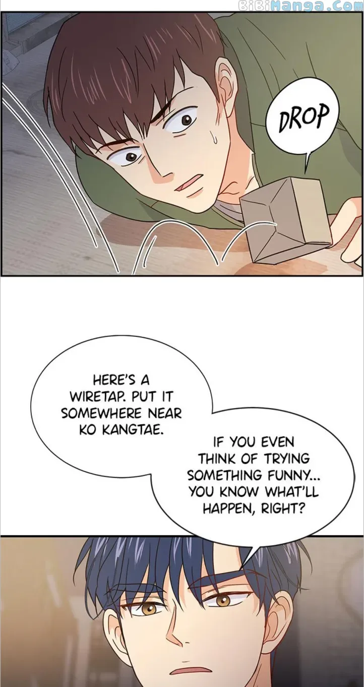 Back-to-School Boss Chapter 2 page 30