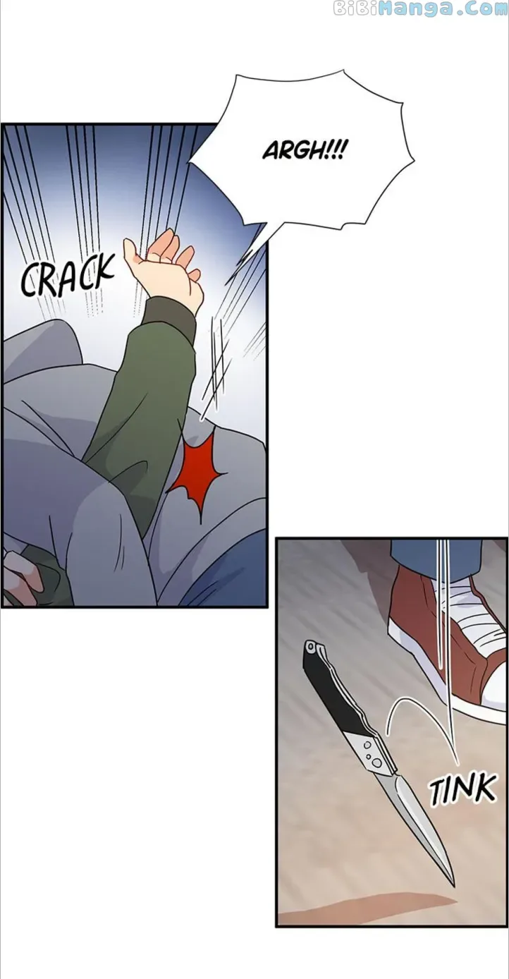 Back-to-School Boss Chapter 2 page 23