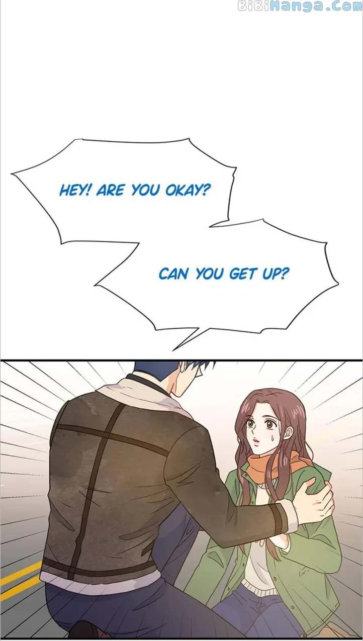 Back-to-School Boss Chapter 3 page 38