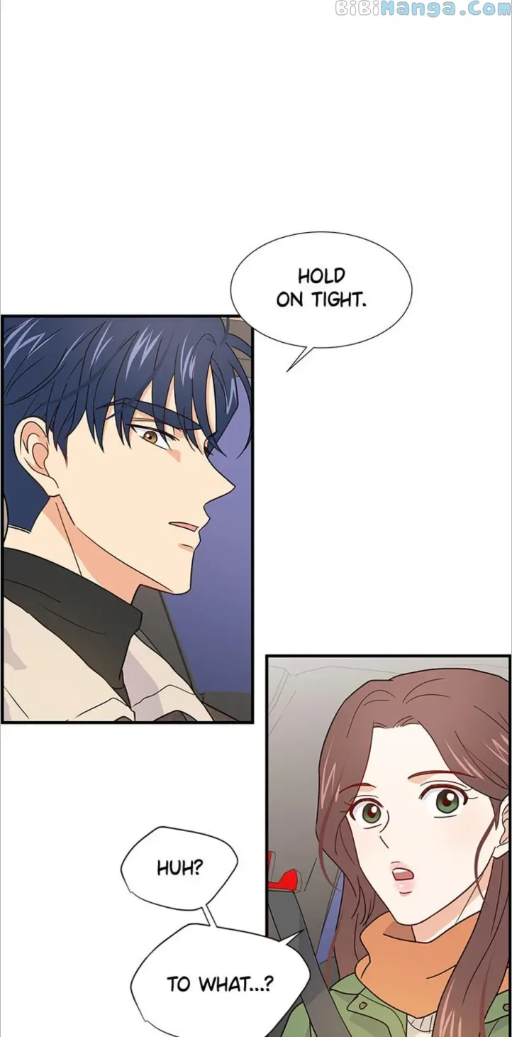 Back-to-School Boss Chapter 3 page 48