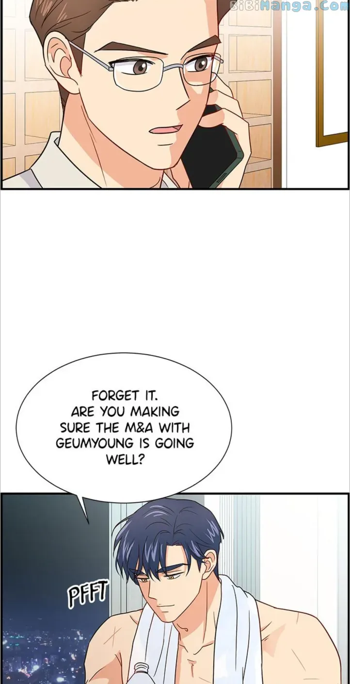 Back-to-School Boss Chapter 2 page 51