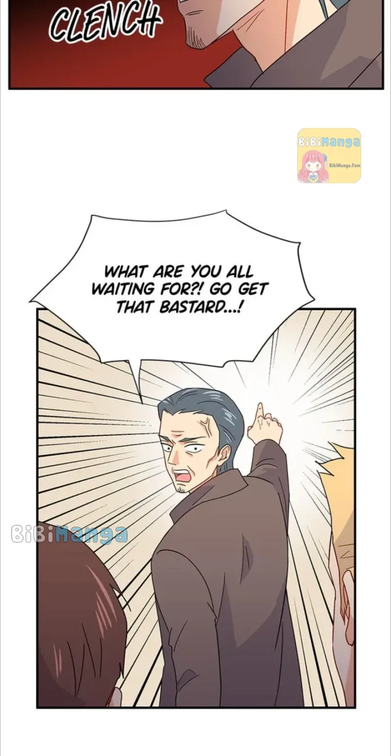 Back-to-School Boss Chapter 4 page 33