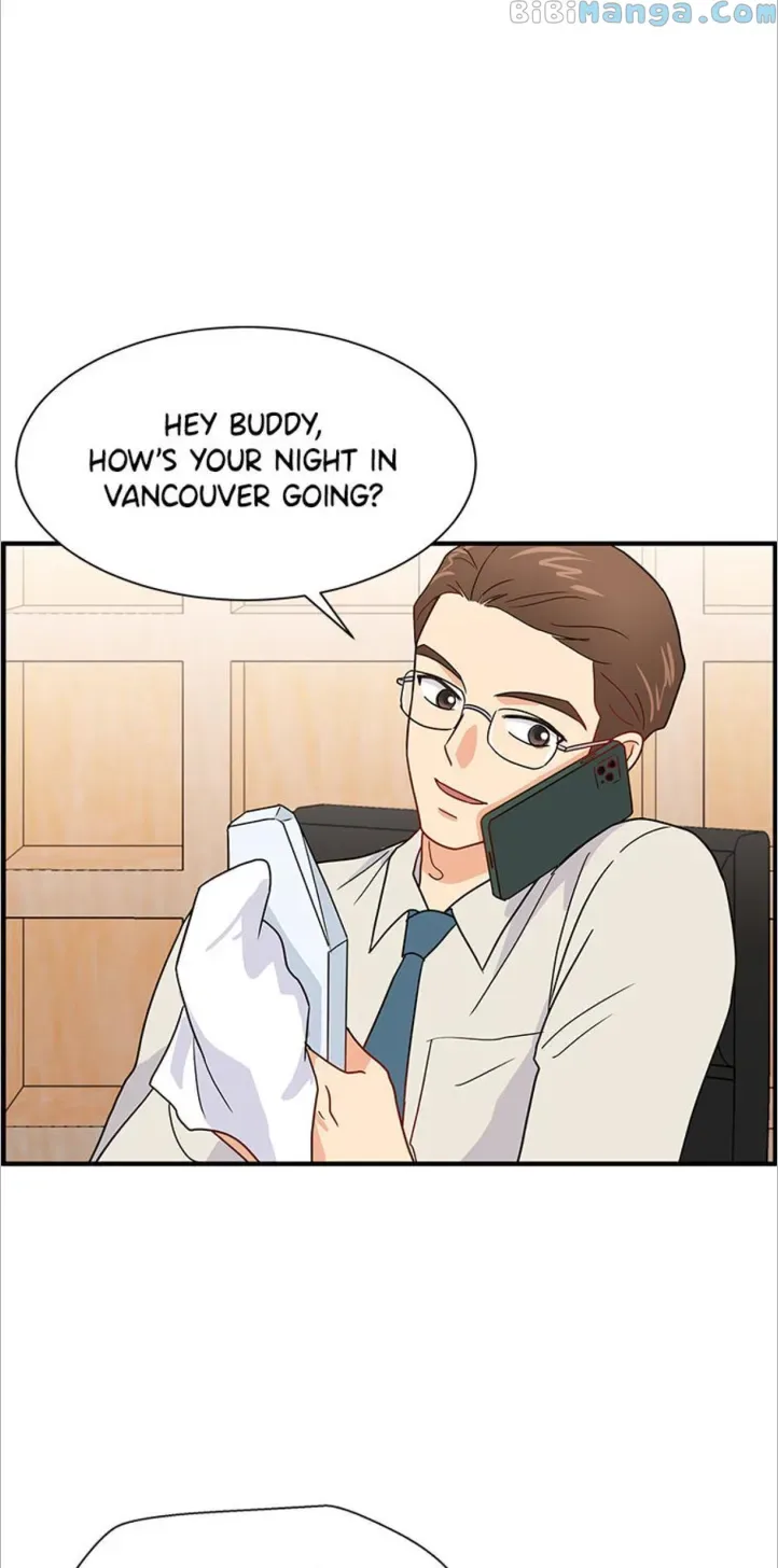 Back-to-School Boss Chapter 2 page 45