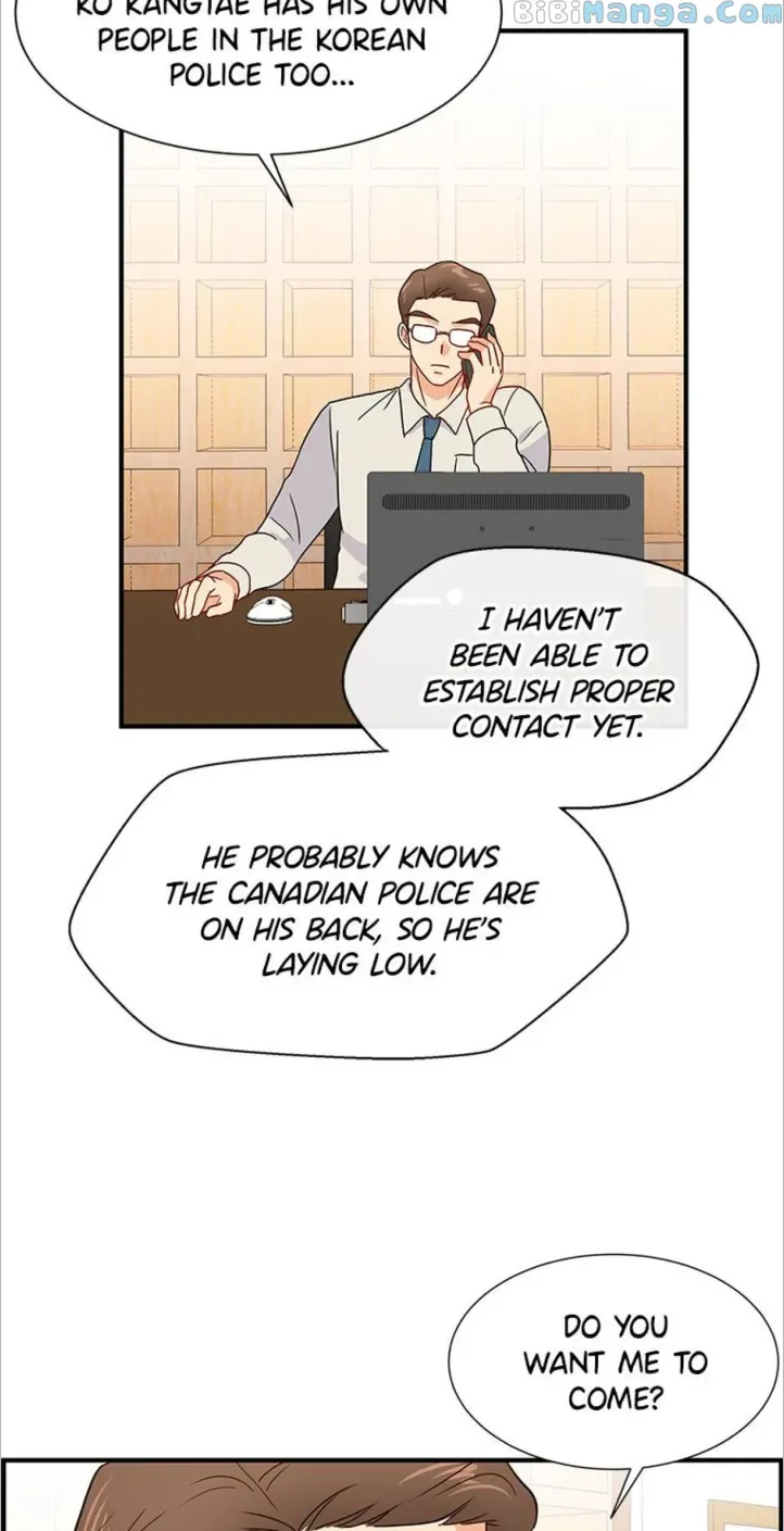 Back-to-School Boss Chapter 2 page 50
