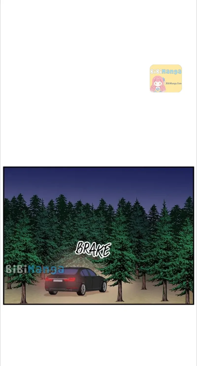 Back-to-School Boss Chapter 4 page 21