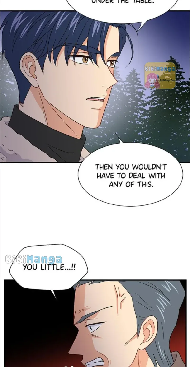 Back-to-School Boss Chapter 4 page 32