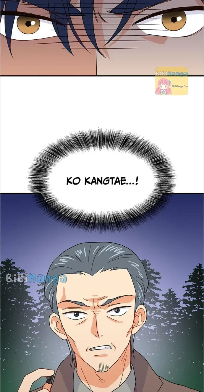 Back-to-School Boss Chapter 4 page 28