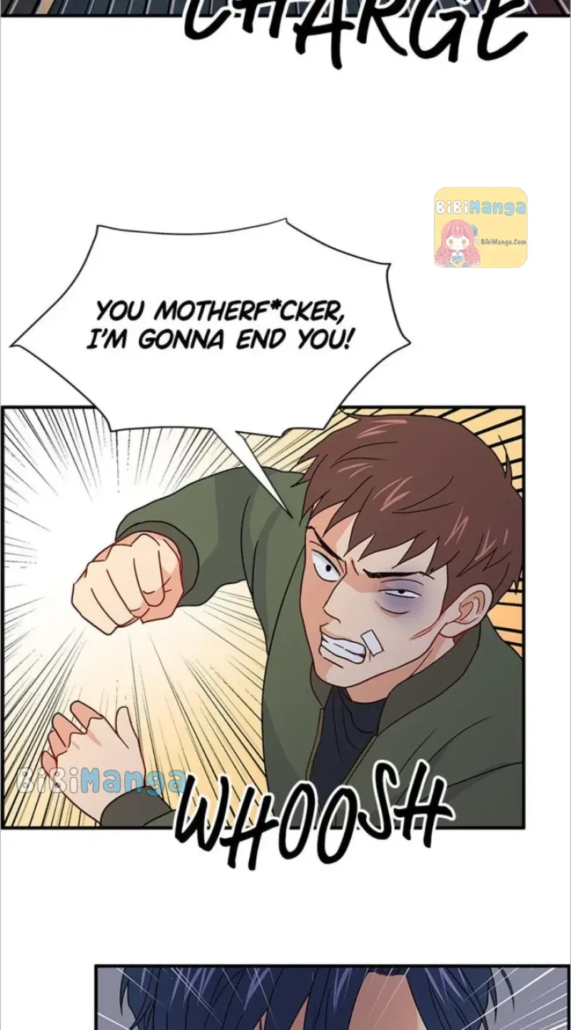 Back-to-School Boss Chapter 4 page 36