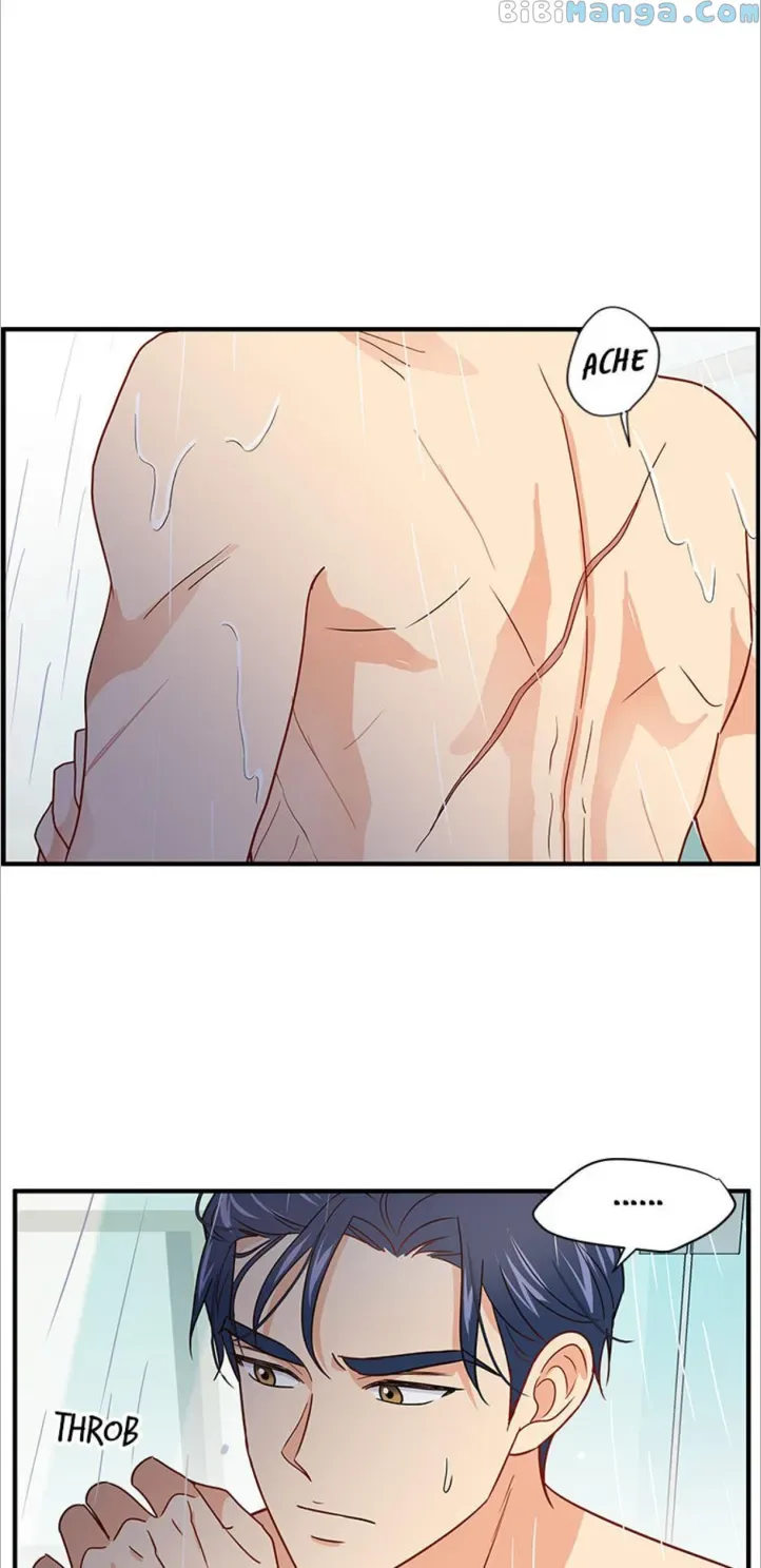 Back-to-School Boss Chapter 2 page 40