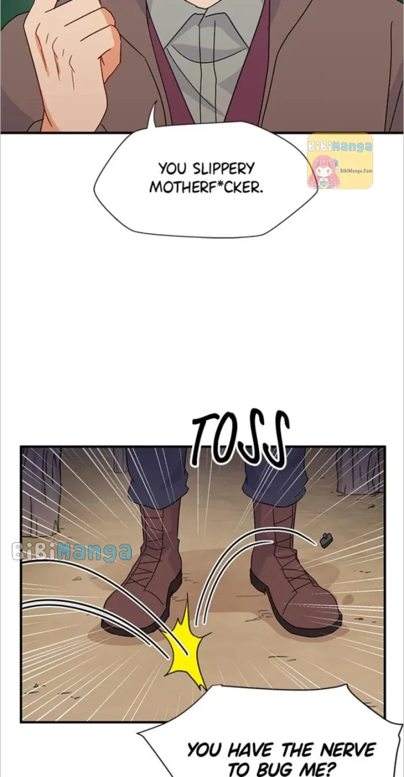 Back-to-School Boss Chapter 4 page 29