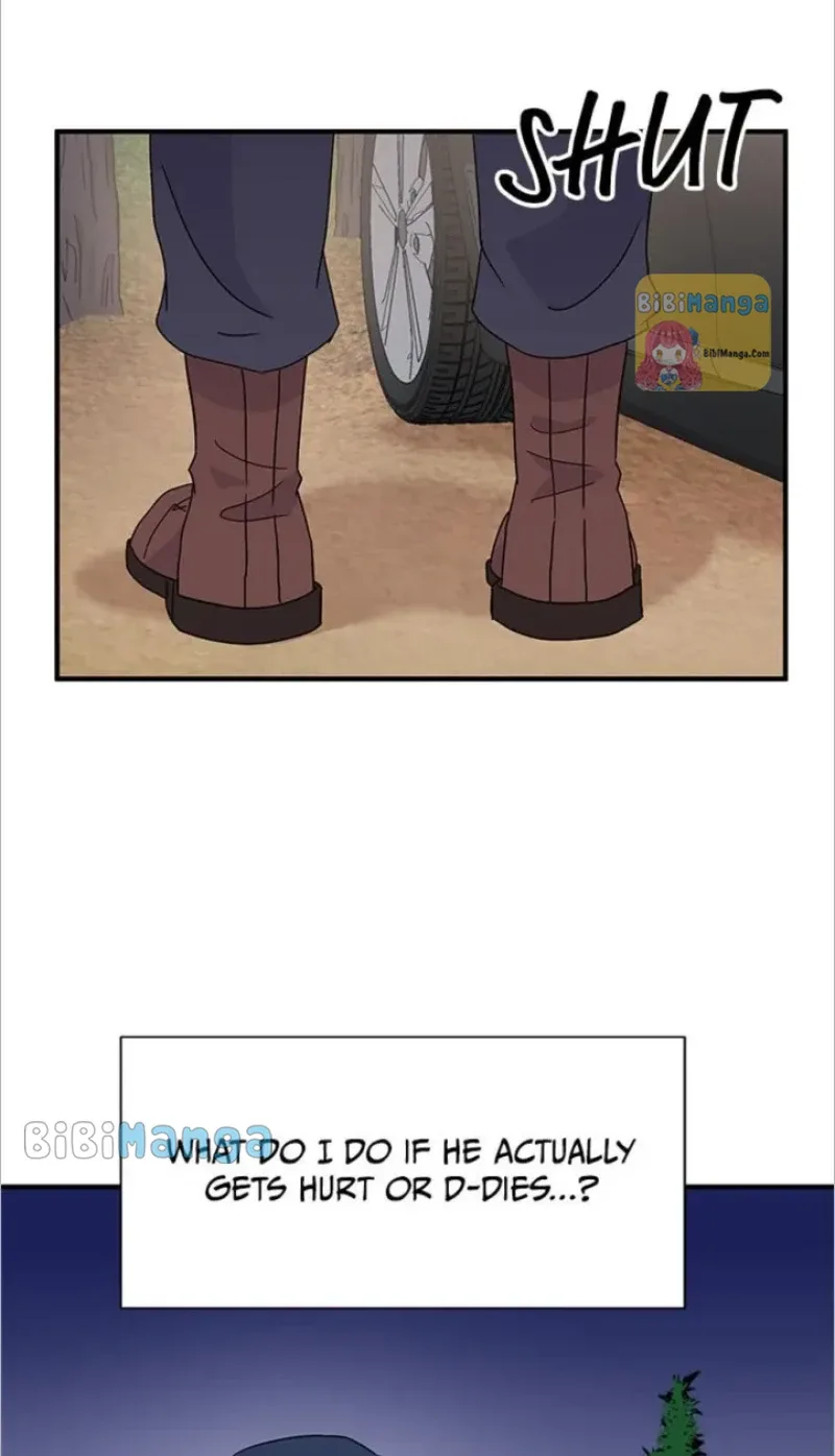 Back-to-School Boss Chapter 4 page 25