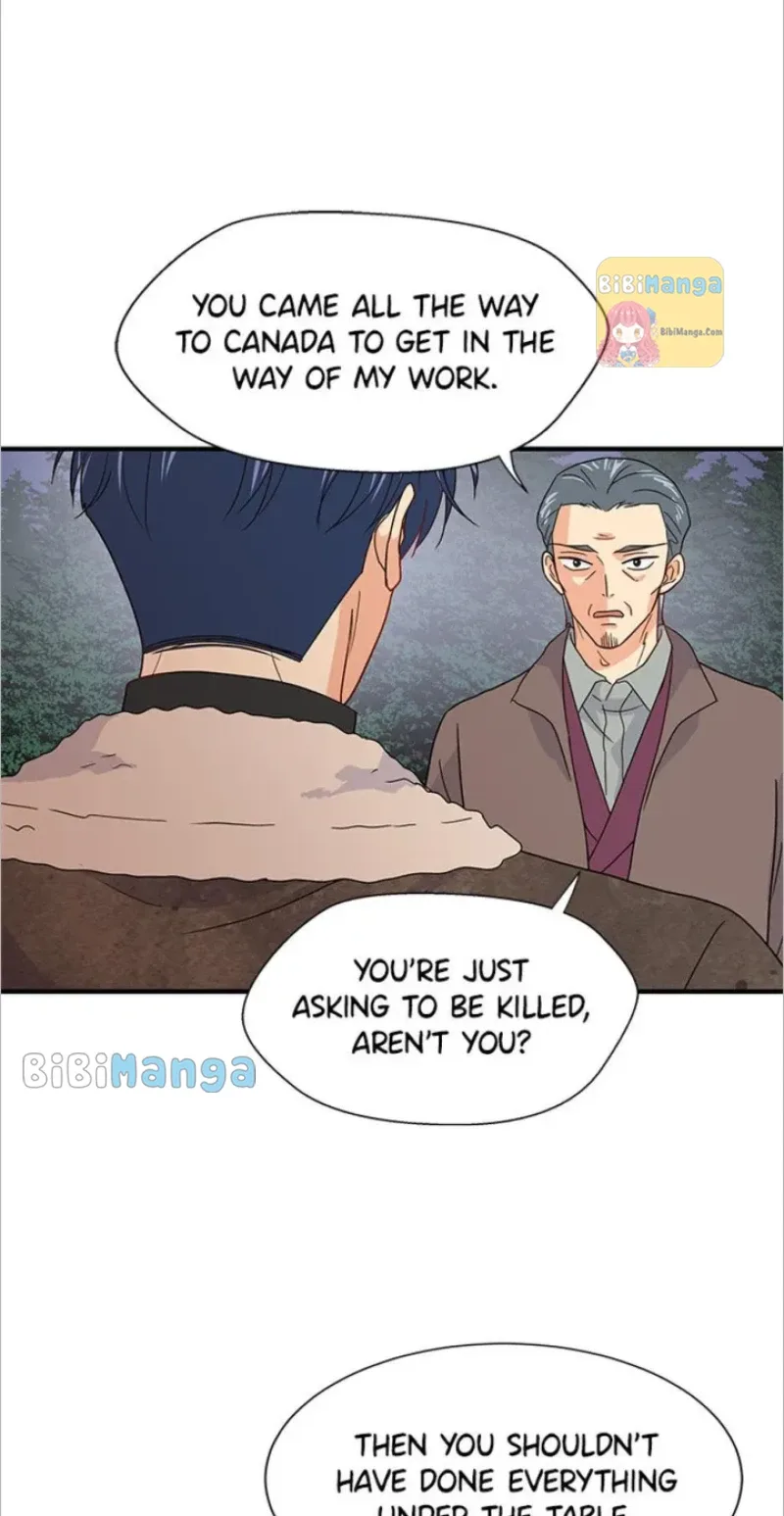 Back-to-School Boss Chapter 4 page 31