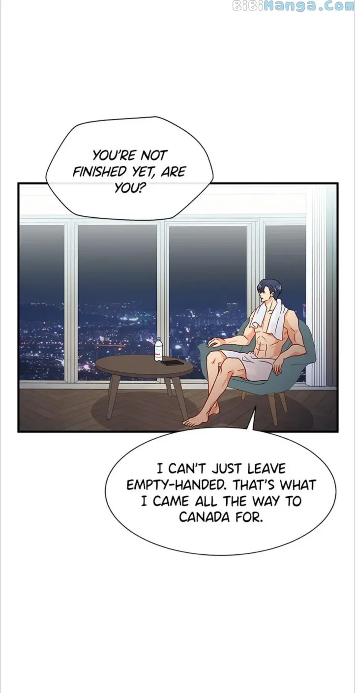 Back-to-School Boss Chapter 2 page 48
