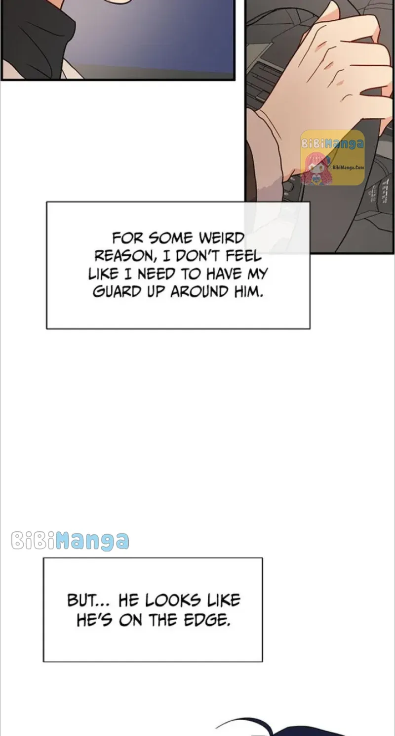 Back-to-School Boss Chapter 4 page 19