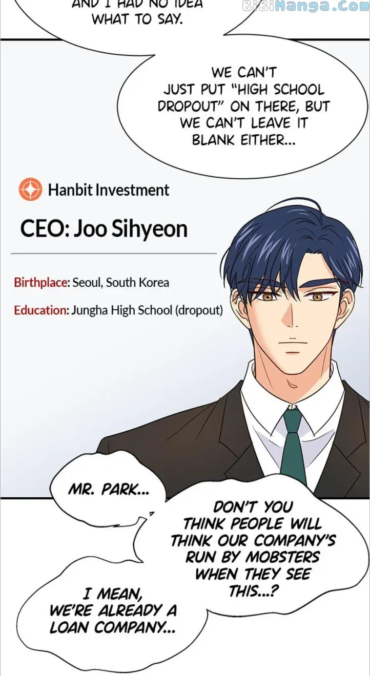 Back-to-School Boss Chapter 2 page 56