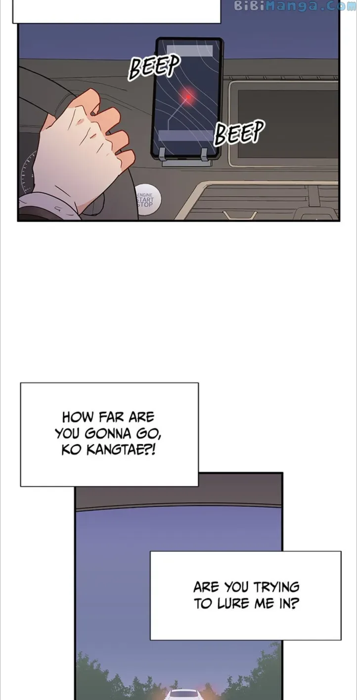 Back-to-School Boss Chapter 3 page 54