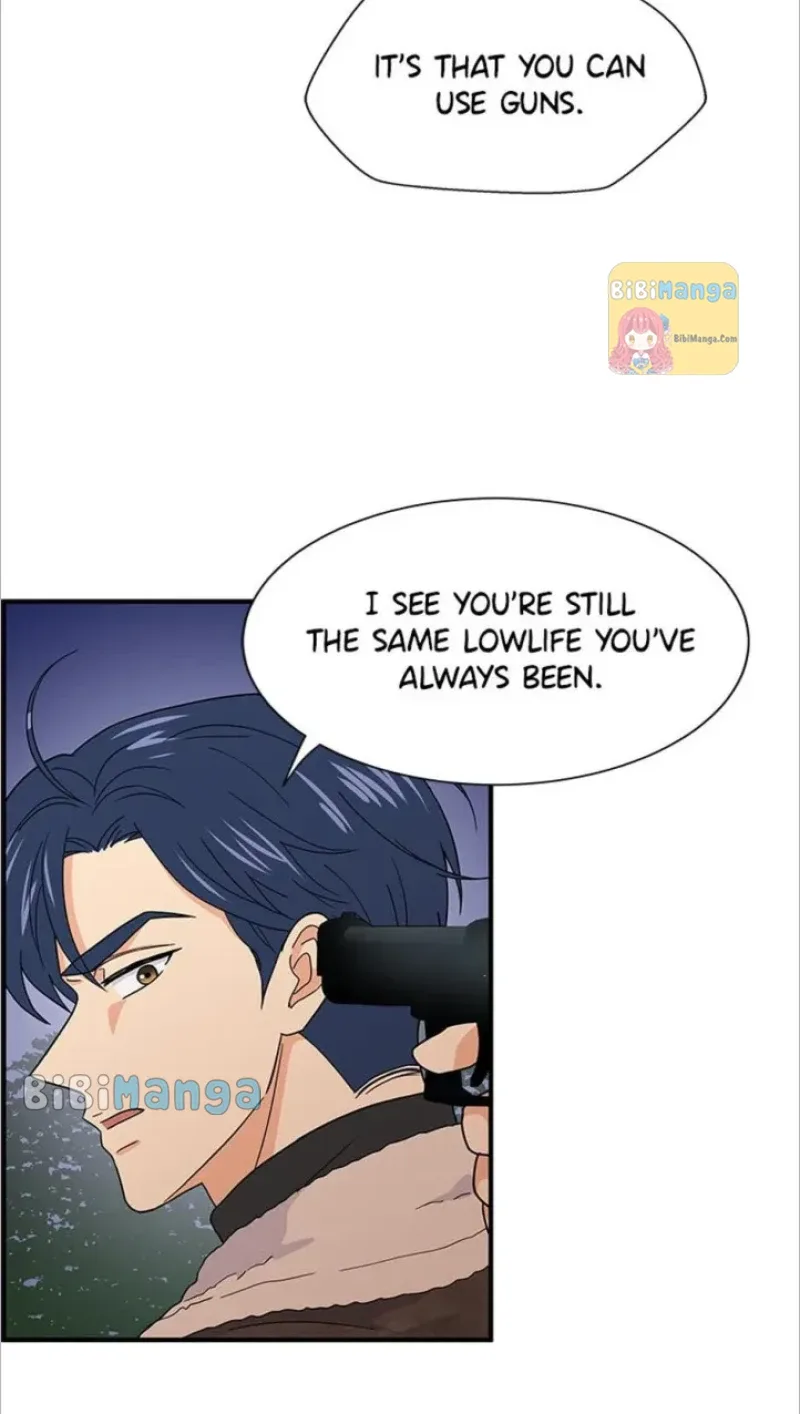 Back-to-School Boss Chapter 4 page 47