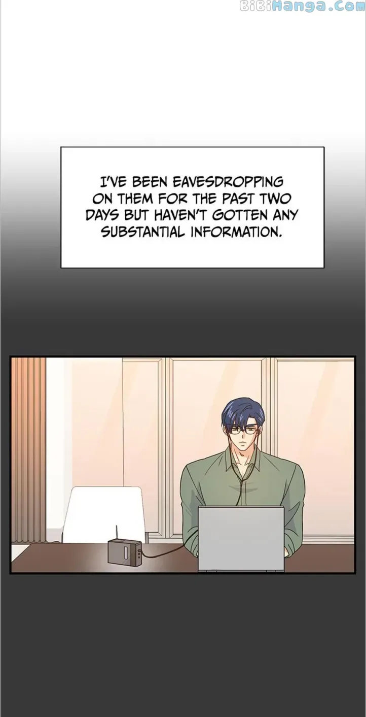Back-to-School Boss Chapter 3 page 52