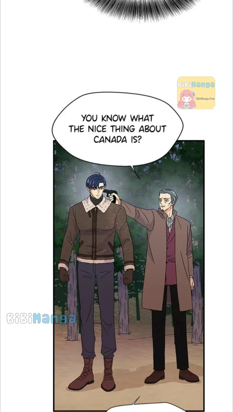 Back-to-School Boss Chapter 4 page 46