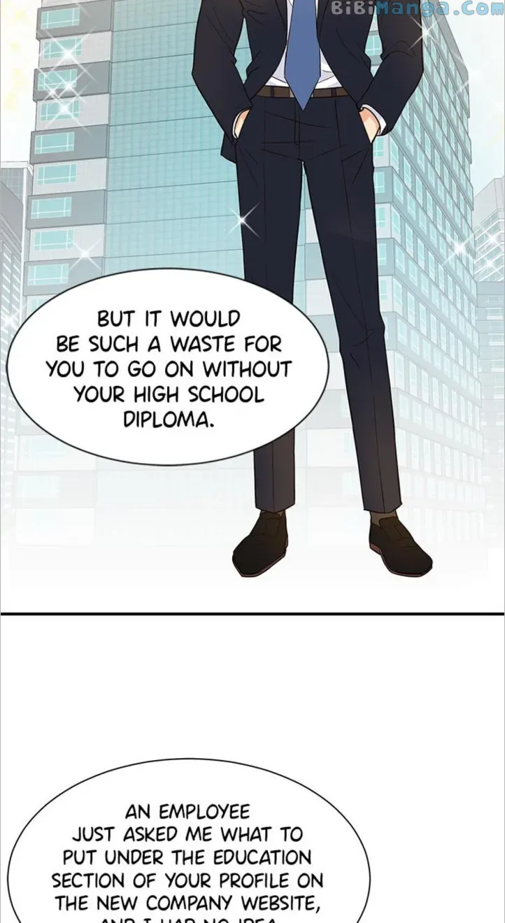 Back-to-School Boss Chapter 2 page 55