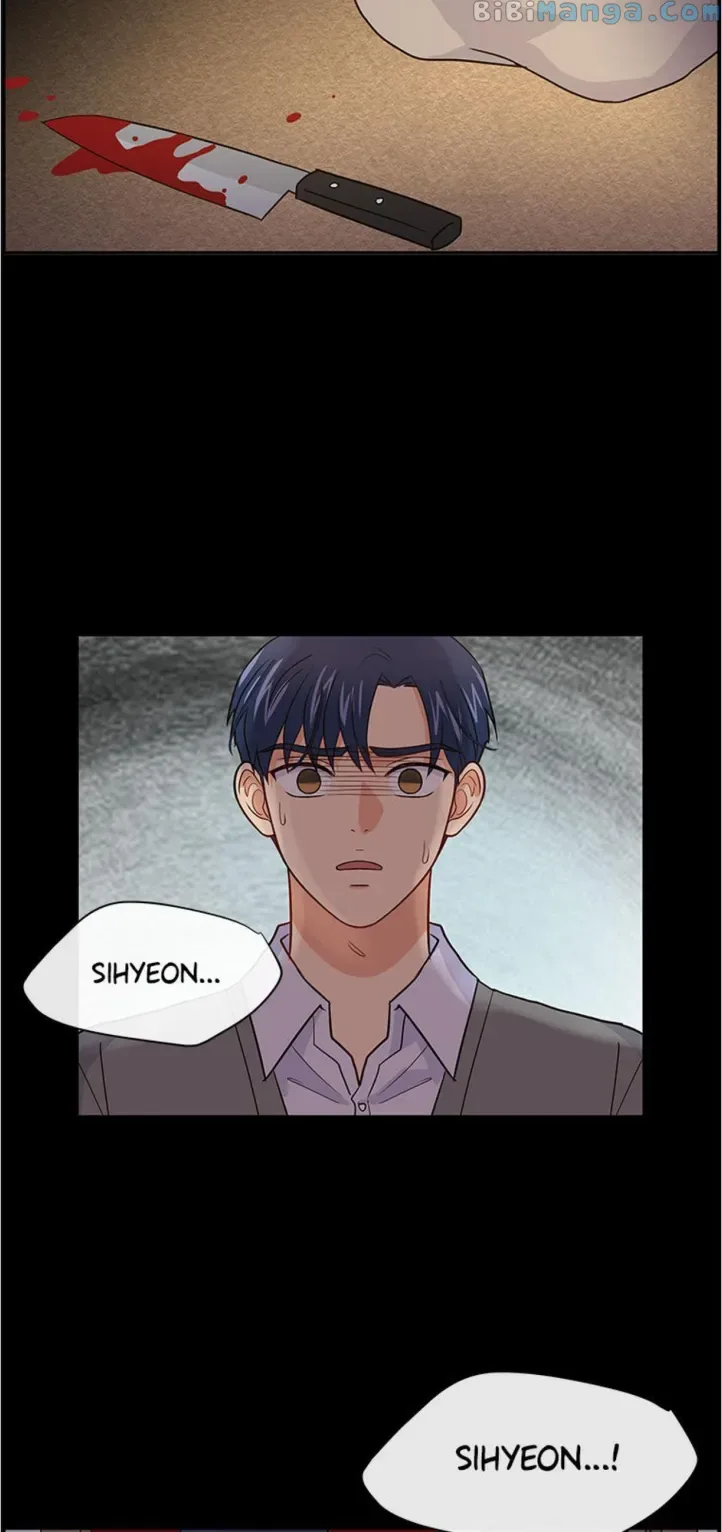 Back-to-School Boss Chapter 2 page 61