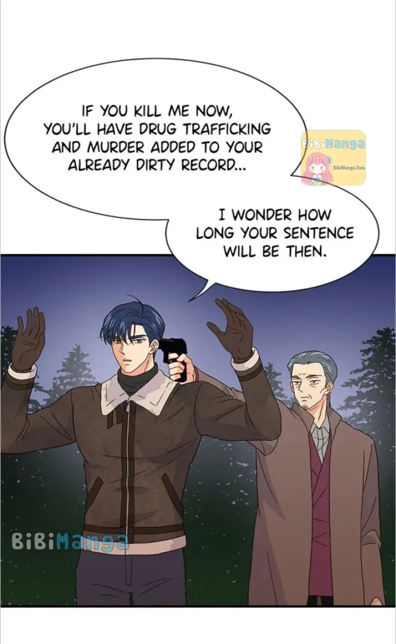 Back-to-School Boss Chapter 4 page 49