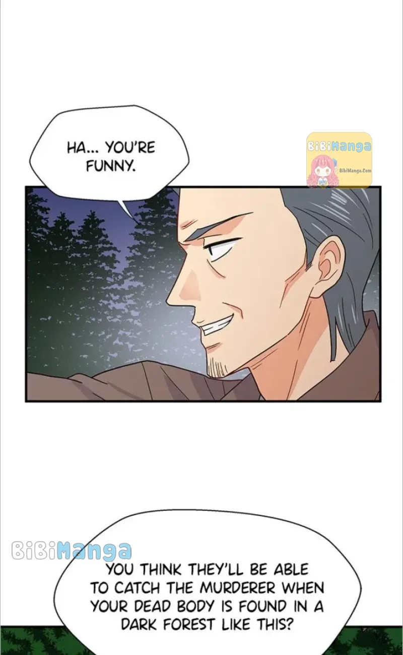 Back-to-School Boss Chapter 4 page 50