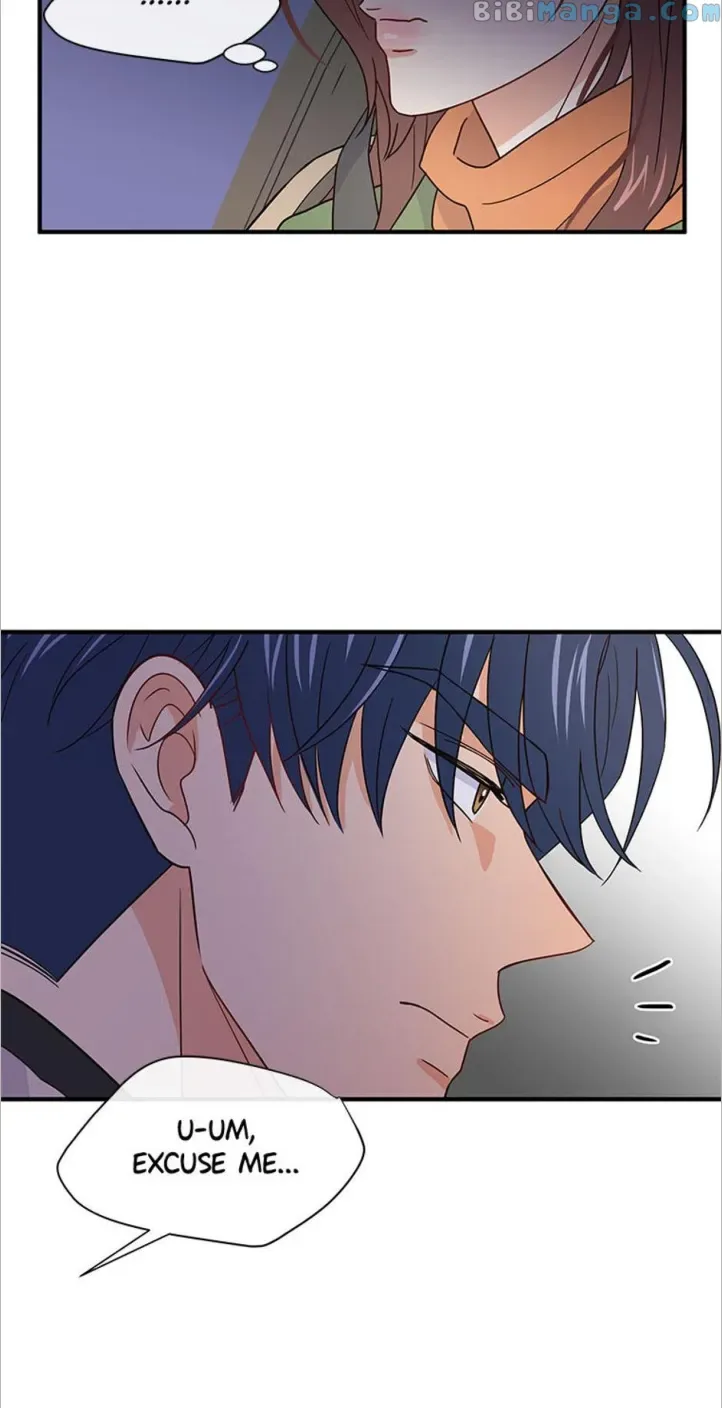 Back-to-School Boss Chapter 3 page 57