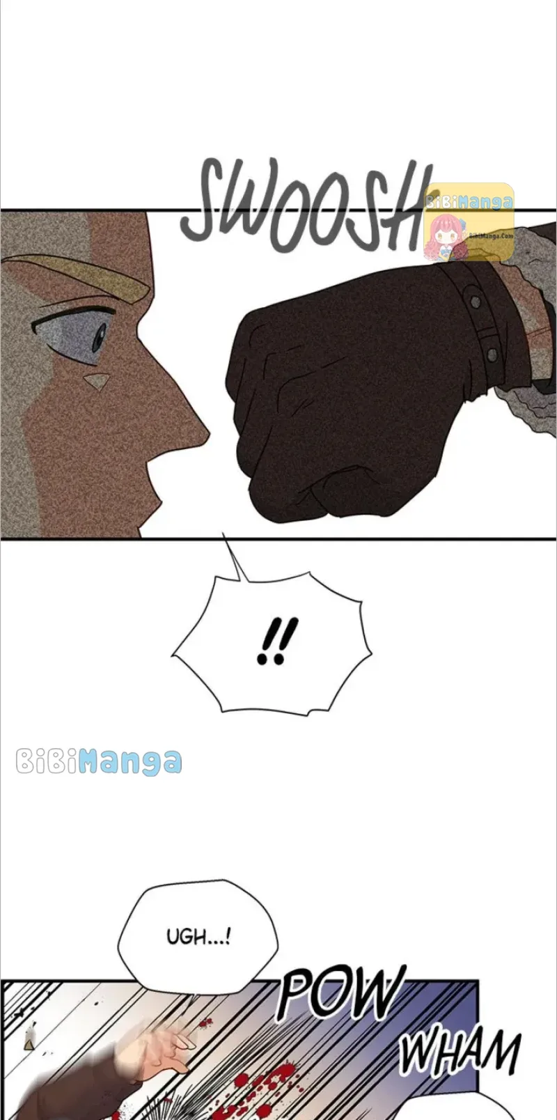 Back-to-School Boss Chapter 4 page 39