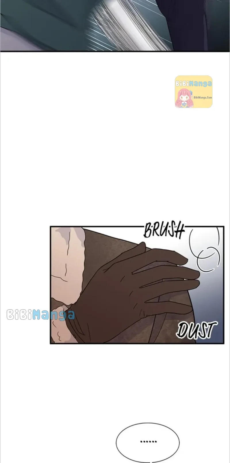Back-to-School Boss Chapter 4 page 42