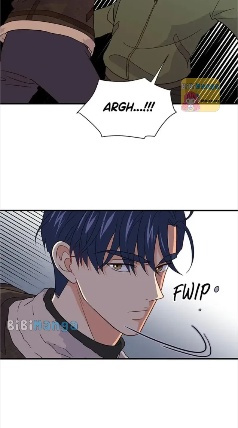 Back-to-School Boss Chapter 4 page 38