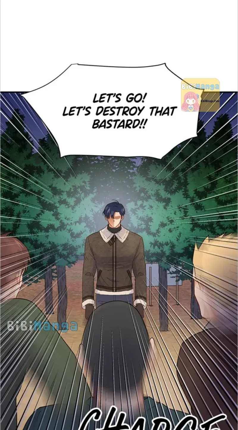 Back-to-School Boss Chapter 4 page 35