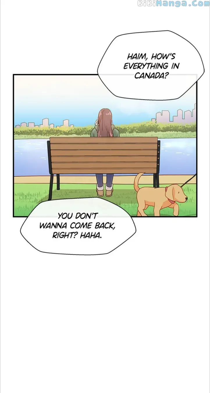 Back-to-School Boss Chapter 2 page 73