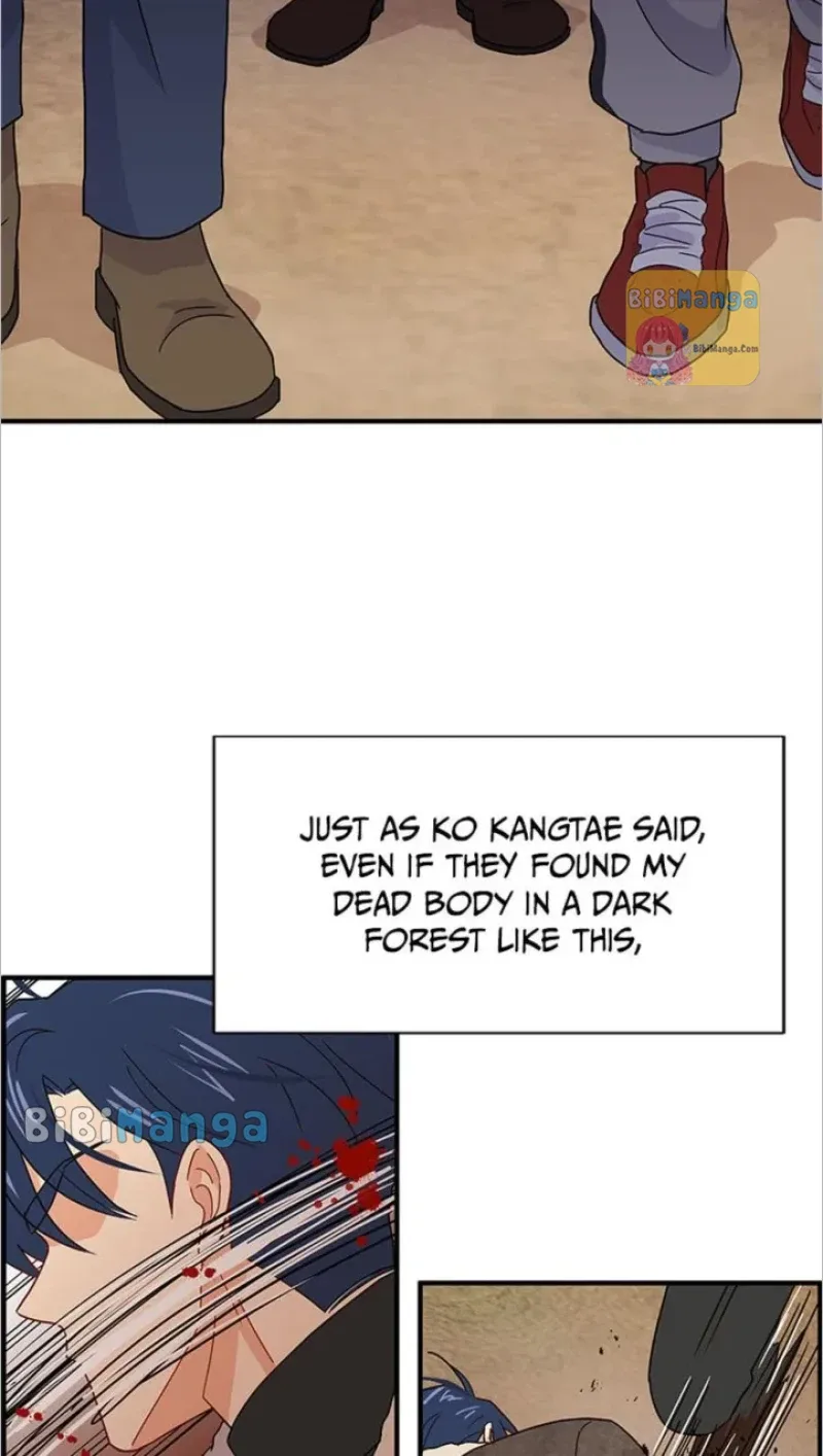Back-to-School Boss Chapter 4 page 59