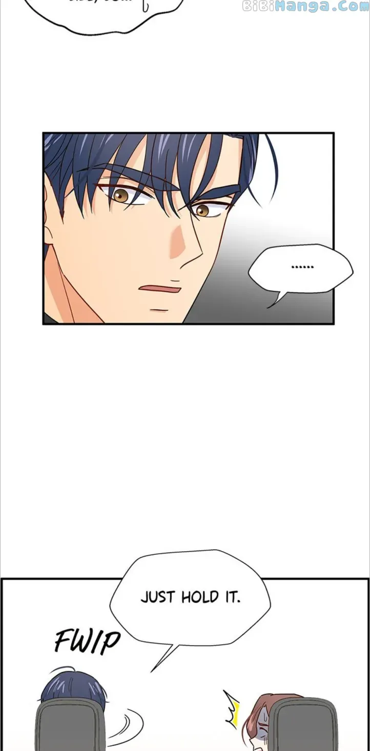 Back-to-School Boss Chapter 3 page 59