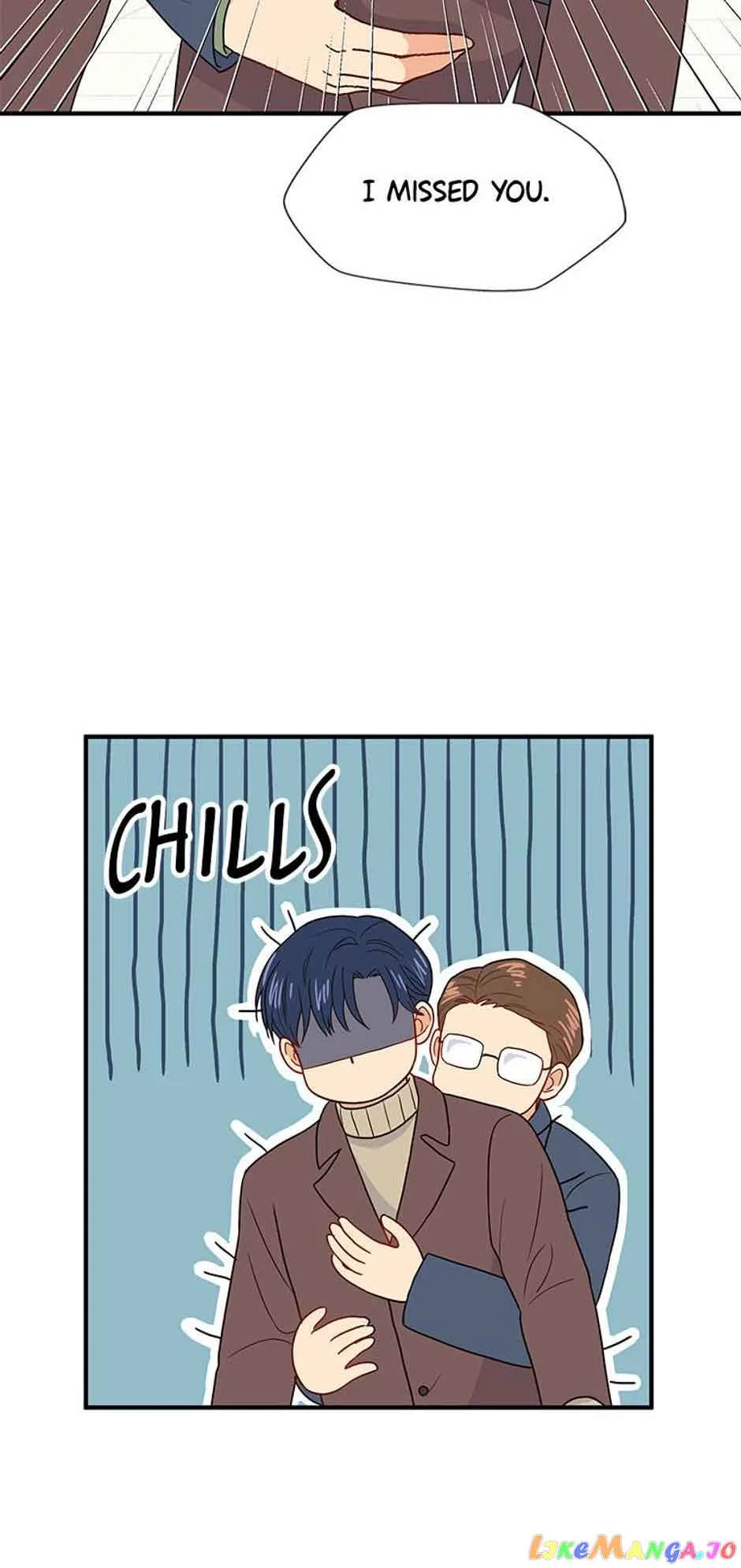 Back-to-School Boss Chapter 7 page 5