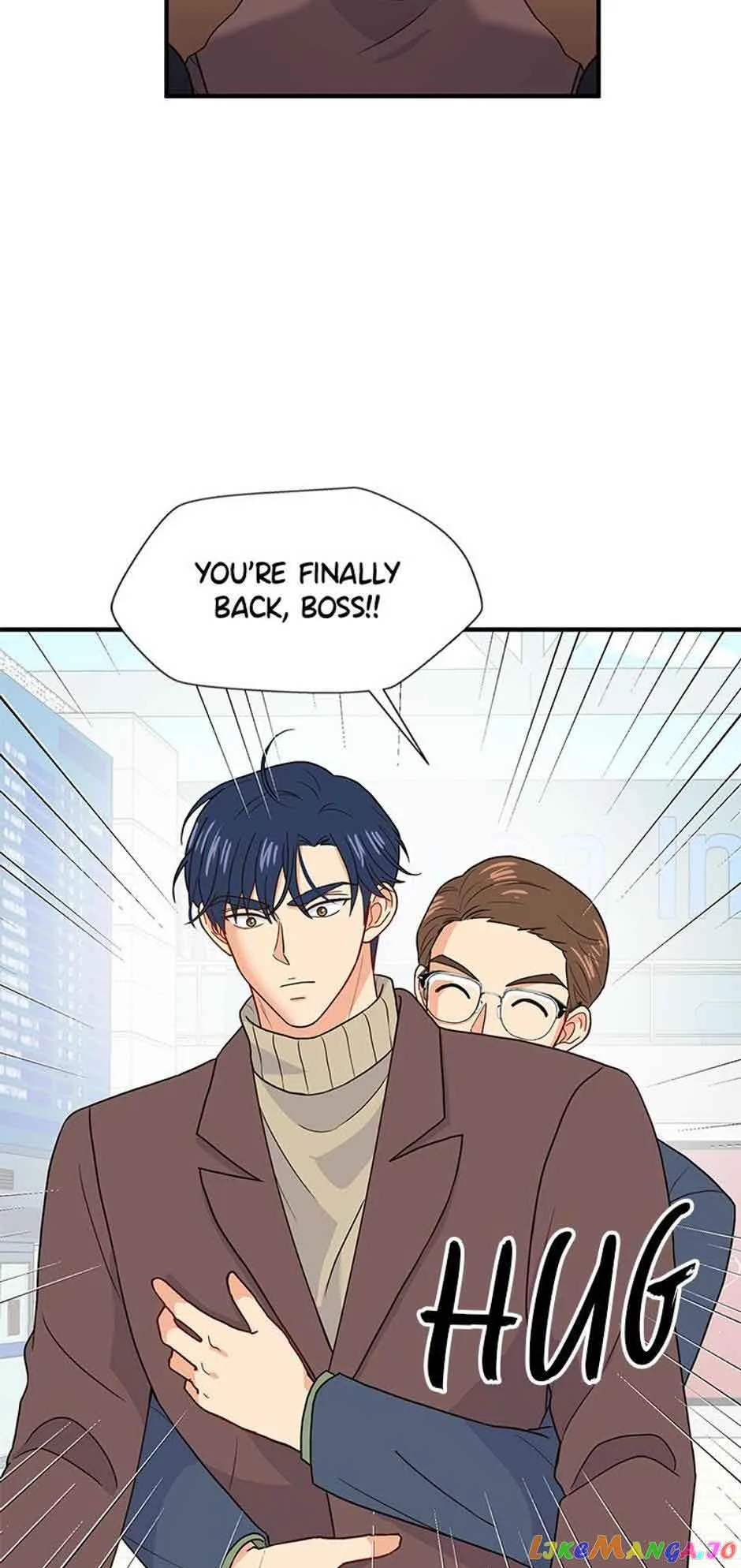 Back-to-School Boss Chapter 7 page 4