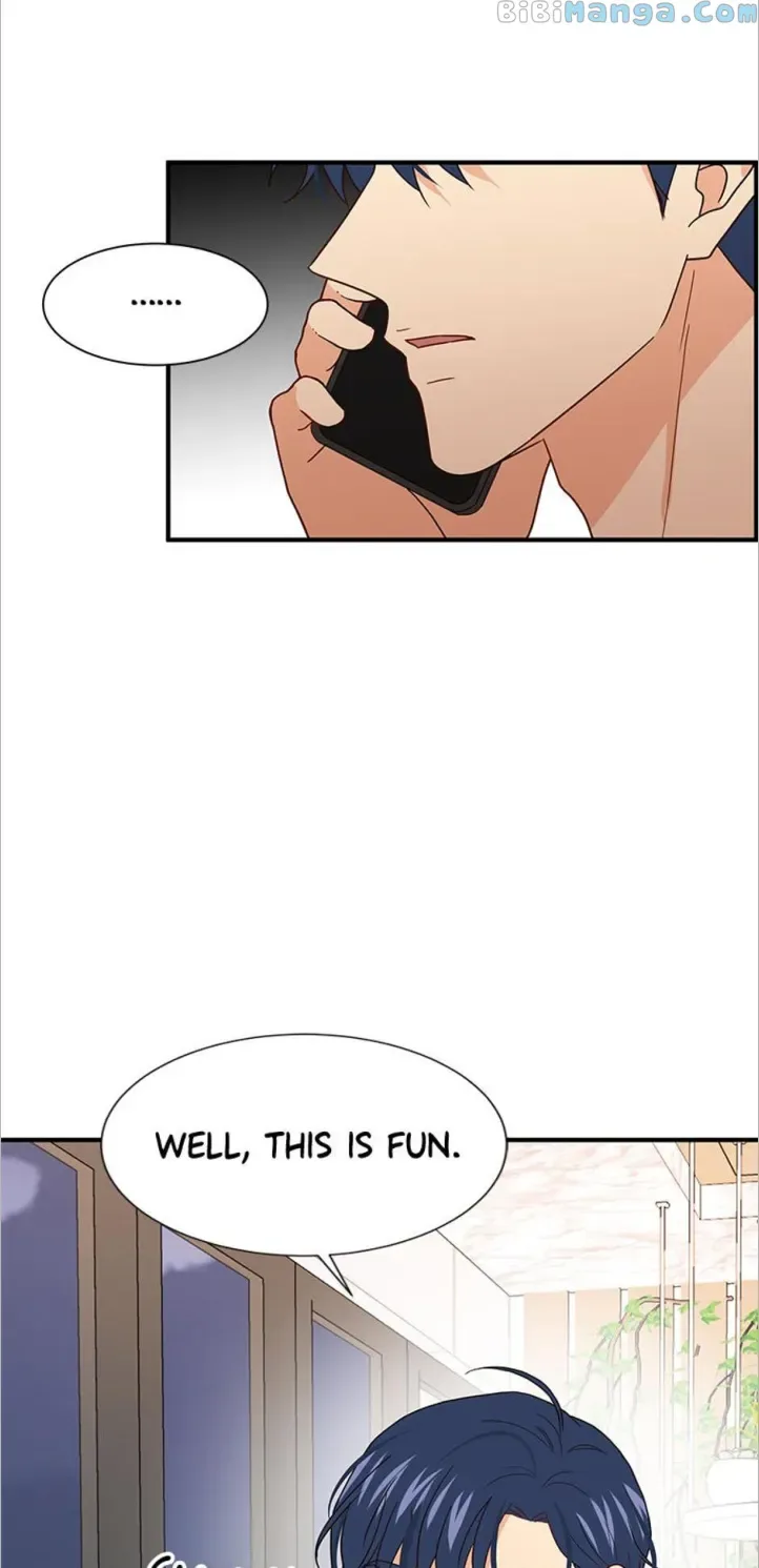 Back-to-School Boss Chapter 10 page 4